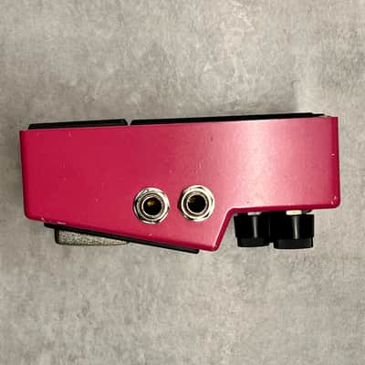 Ibanez AD9 Analog Delay Reissue Original Box and Manual image 5