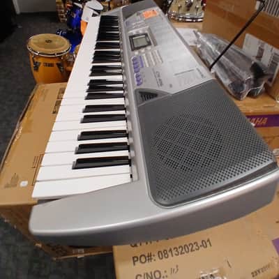 Casio CTK-496 image 3