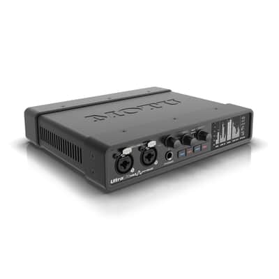 MOTU Ultralite MK5 Audio Interface image 5