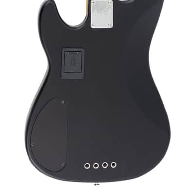 MARCUS MILLER P6-4 BLK BLACK image 2