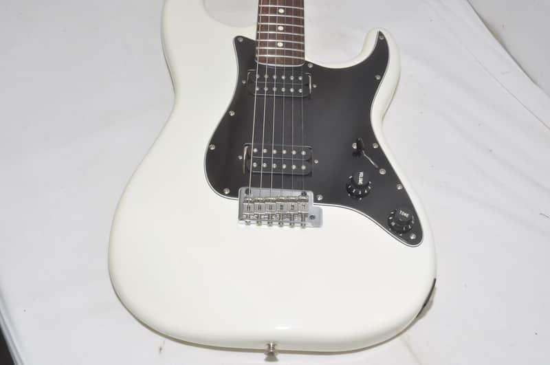 Fernandes FST-60？ THE FUNCTION 1980 Electric Guitar Ref No 7081