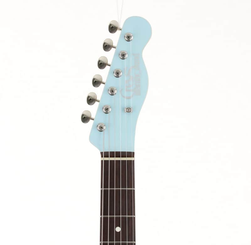 CREWS MANIAC SOUND Vintage Line 59 TL Custom Sonic Blue [210901