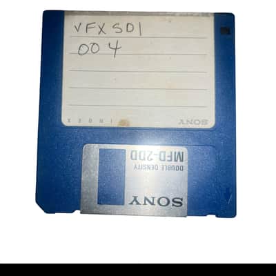 Ensoniq VFX 61-Key Vintage Analog Synth — Transwave, Poly Aftertouch, w/ Cart, Disks & Pedal image 7