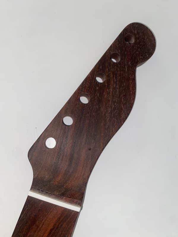 Fender George Harrison 2025 - Rosewood image 1