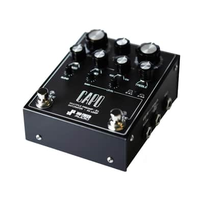 Jad Freer Audio - CAPO Multiple Preamp - delivery time 20 weeks image 2