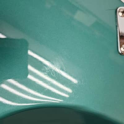 Fender Japan Mustang MG69-85CO OTM Electric Guitar Crafted in Japan image 19
