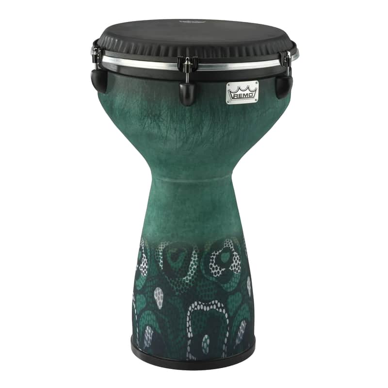 Remo DJ-7113-61 Flareout Djembe Drum 13