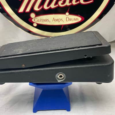 Dunlop GCB95 Cry Baby Wah Pedal - Rev F Circuit image 4