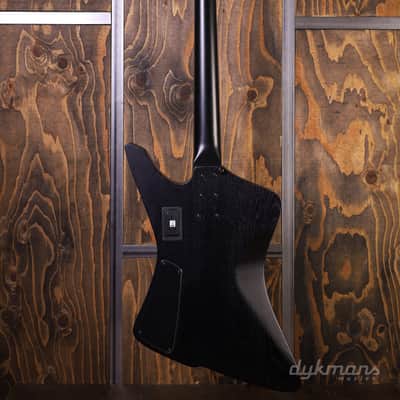 Sandberg Forty Eight Victor Brandt Signature Black Matt image 8
