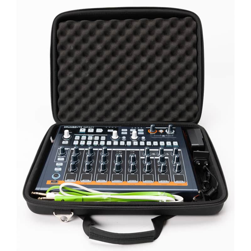 Magma CTRL Case Arturia DrumBrute - Keyboard Bag image 1