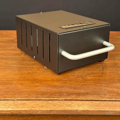Manley Labs Reference Cardioid Tube Condenser Microphone. MINT! image 11