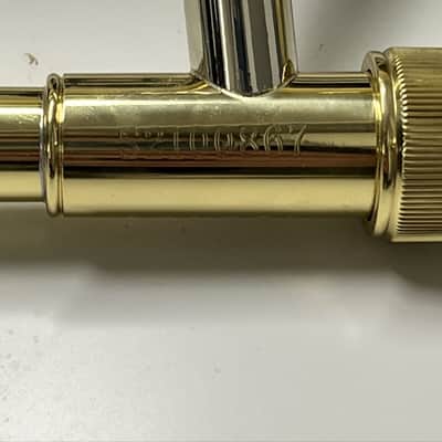 Eastman ETB221 Bb Trombone (Floor Model) image 7