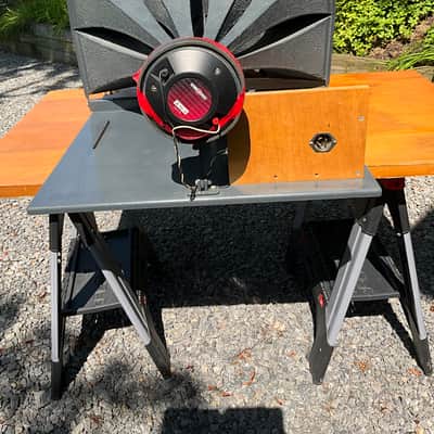 Altec A5 Speaker System image 14