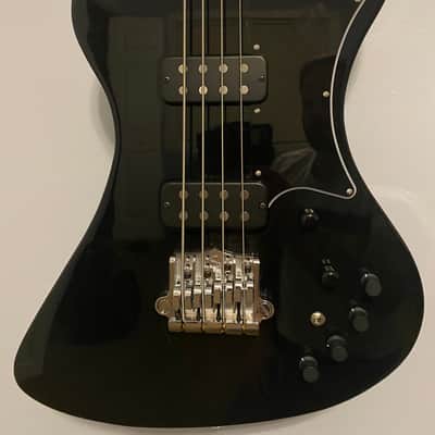 Gibson RD Artist Bass Ebony image 2