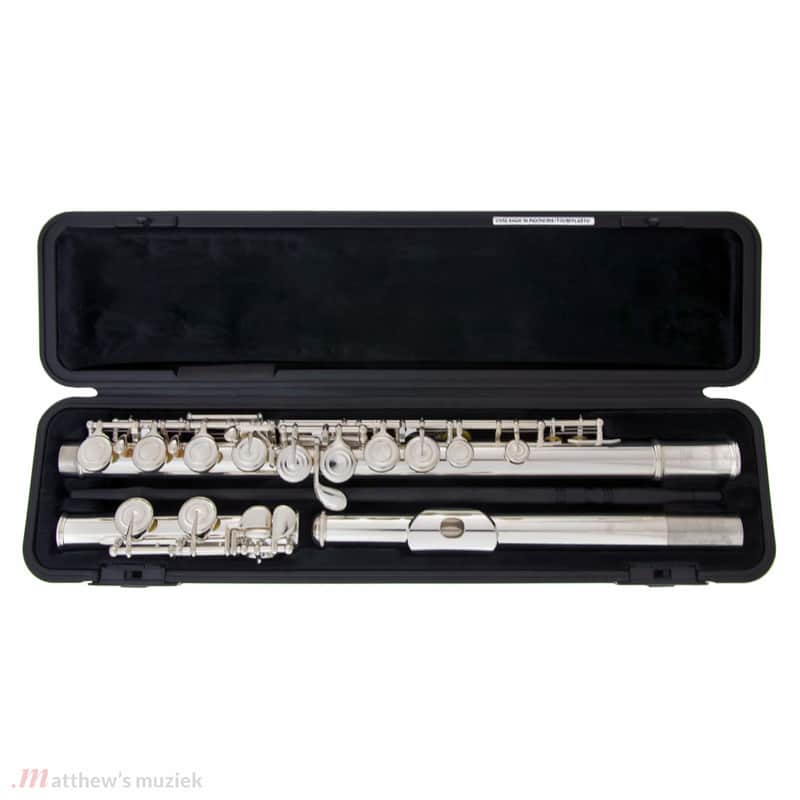 Yamaha Flute - YFL 212 image 1