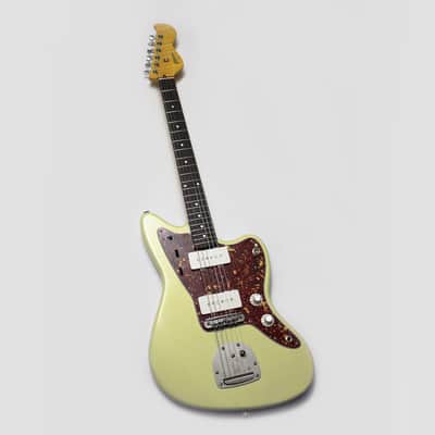 Pre-Order DWG Notacaster Classic Offset  Custom  You Choose your Colors Jazzmaster image 16