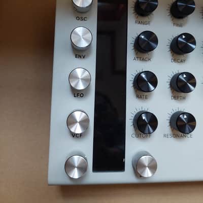 Futuresonus Parva 8 voice MPE Analog Synthesizer image 2
