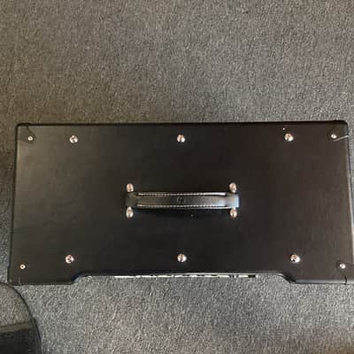 Blackstar HT Soloist 60 Tube Guitar Combo Amplifier image 2