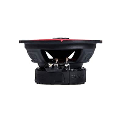 Cerwin Vega V468 Vega Series 6×8″ 75W RMS (400W Peak Power Handling) 2-way Coaxial Speaker Set image 4