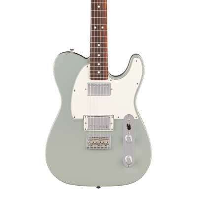 Fender Player II Telecaster HH Rosewood Cactus Gray image 1