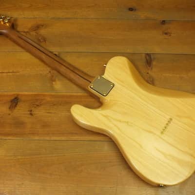 Suhr Custom T Flamed Maple Andre Nieri Inspired 2019 image 19