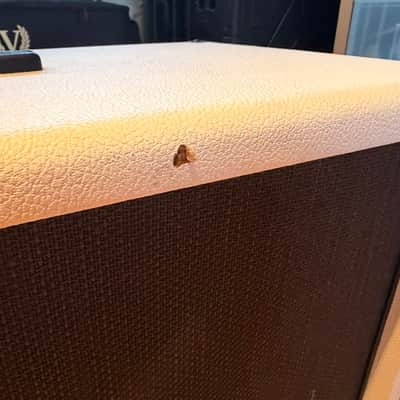 Zilla Fatboy 2x12" Guitar Speaker Cabinet 2011 - Present - Various image 8