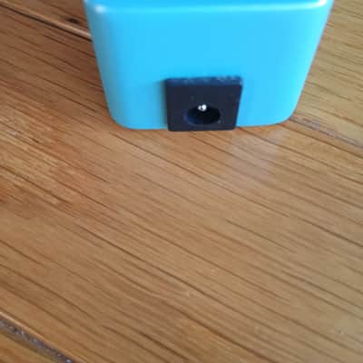 Donner Mod Square II Modulation Mini Guitar Effect Pedal with 16 Effects image 3