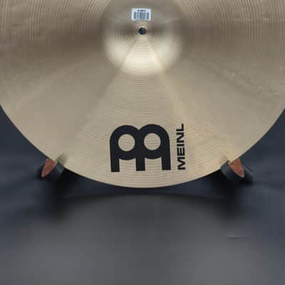Meinl 19" Byzance Traditional Medium-Thin Crash image 5
