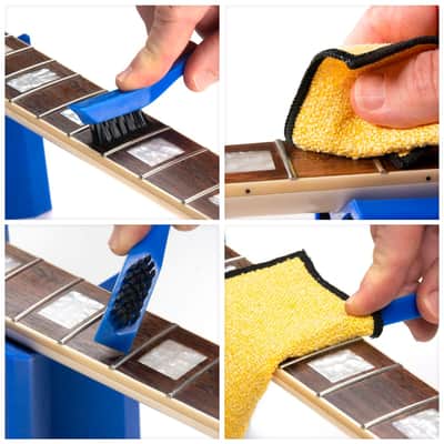 Music Nomad MN125 F-ONE Fretboard Care Kit image 2