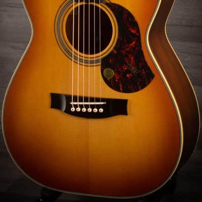 Maton EBG808 Nashville image 1