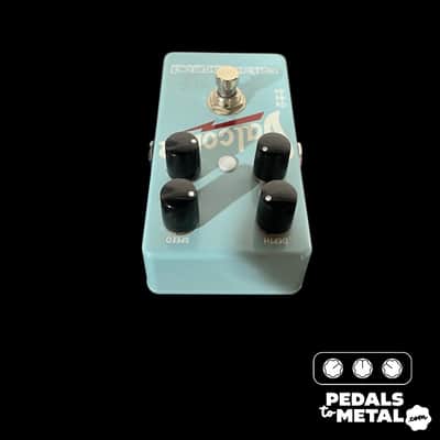 Catalinbread Valcoder Vintage Tremolo -x11708 image 4