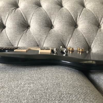 Gibson SG Special T 2017 - Satin Ebony image 5