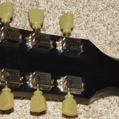 Gibson Les Paul Studio Electric Guitar Fire Burst 2013 image 13