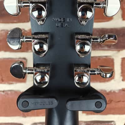 Gibson J-45 Special Satin Ebony image 6