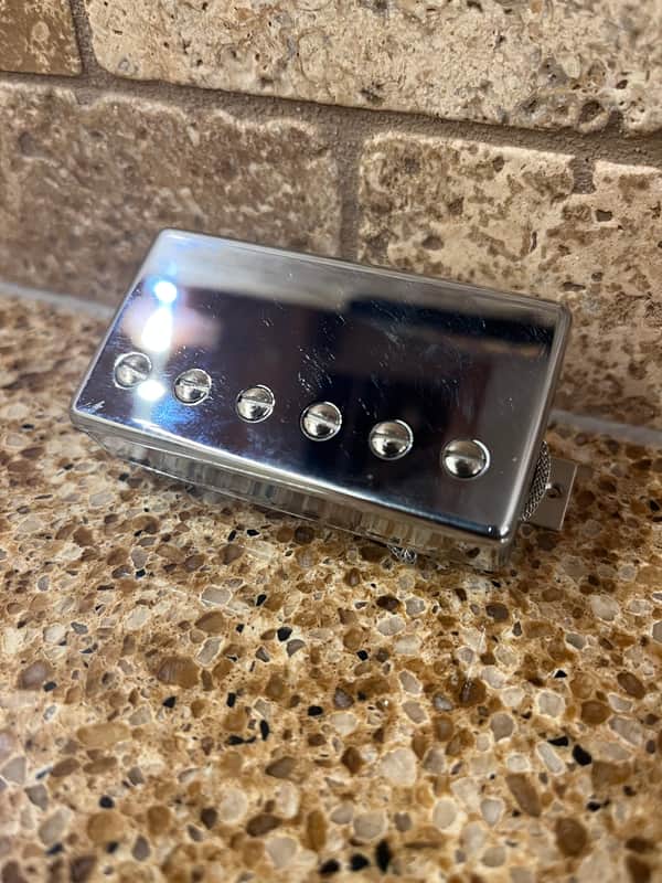 Gibson 498T Humbucker for $99 - Save $20.50!
