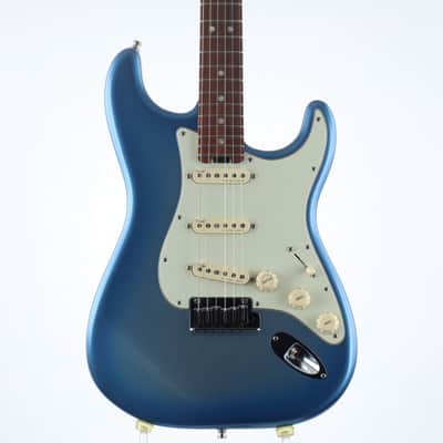 Fender American Elite Stratocaster | Reverb