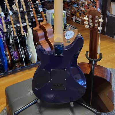 Pre-Owned Rogue Rocketeer Electric Guitar image 2