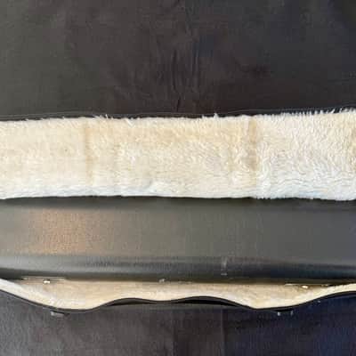 Gemeinhardt 3OSB Solid Silver Semi-Professional Flute - Custom J Head, Open Hole, Offset G, B Foot - Just Serviced! Excellent! image 12
