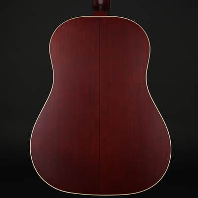 Gibson 1939 J-55 in Faded Vintage Sunburst #21474003 image 3