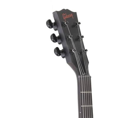 GIBSON USA Les Paul VOODOO [01802473] (07/13) image 11