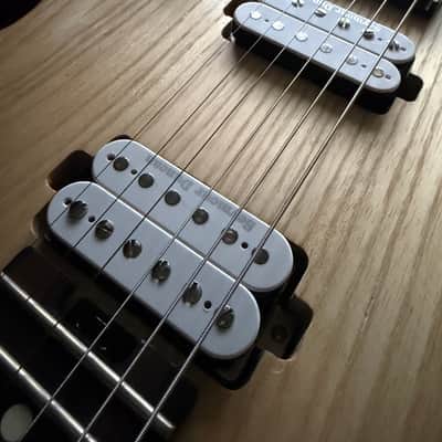 Charvel Pro-Mod San Dimas Style 1 - Natural Ash USED image 10