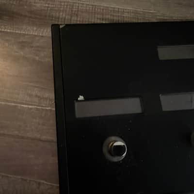 Line 6 Helix Foot Controller 2016 - Present - Black image 3