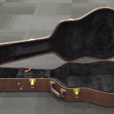 Gibson J-45 - Flat Top Original Case, Recent image 1