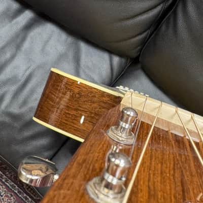 Martin Limited Edition Eric Clapton Signature 000-42ECJM 2011 image 23