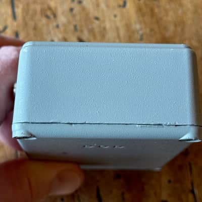 DOD 270 A-B Box 1978 - 1982 - Gray image 6