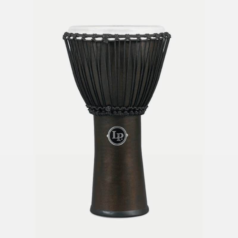 Latin Percussion World Beat FX 11″ Djembe LP724C image 1