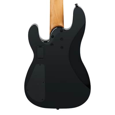 Charvel Pro-Mod Sleep Token iii Signature San Dimas Bass V Black Pre-Order image 2