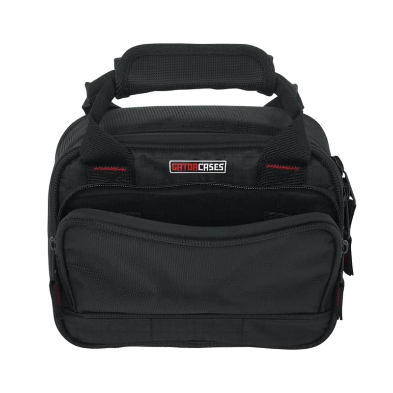 Gator Cases G-MIXERBAG-0608 Padded Protective Mixer Equipment Gear Carry Bag image 1