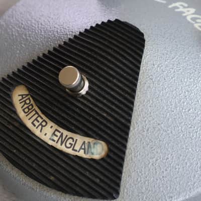 1990's Dallas Arbiter Fuzz Face w/AC128's (Denis Cornell Reissue) image 2
