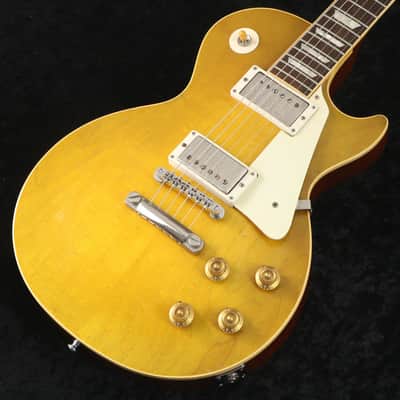 GIBSON CUSTOM YCS Les Paul Standard [791273] (02/12) image 1